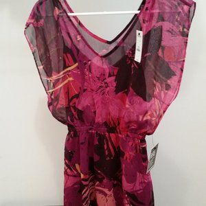 Pink Dress - NWT